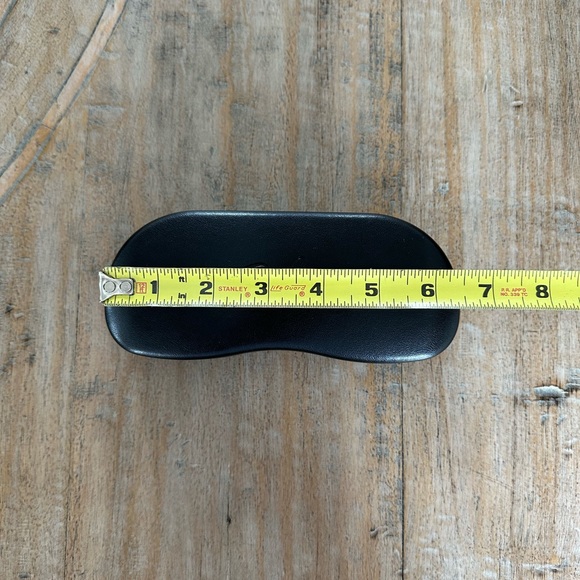 RAY BAN GLASSES HARD CASE - Picture 3 of 4